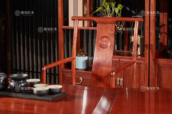 雅宋紅木