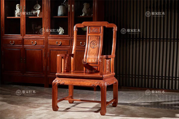 雅宋紅木