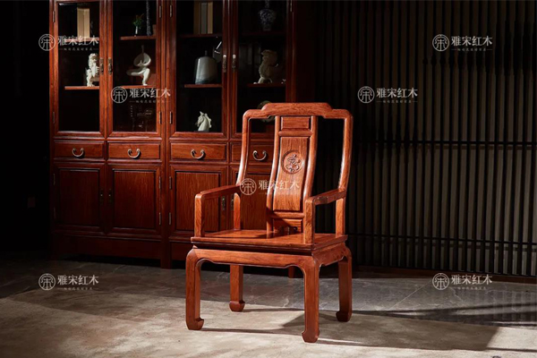 雅宋紅木