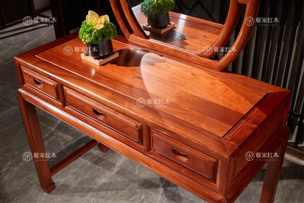 雅宋紅木