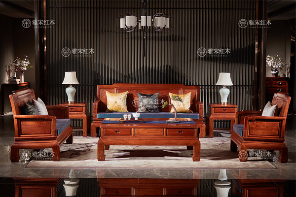 雅宋紅木