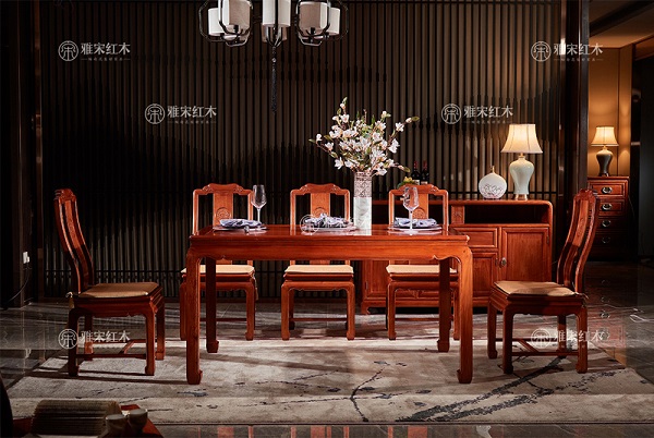 雅宋紅木