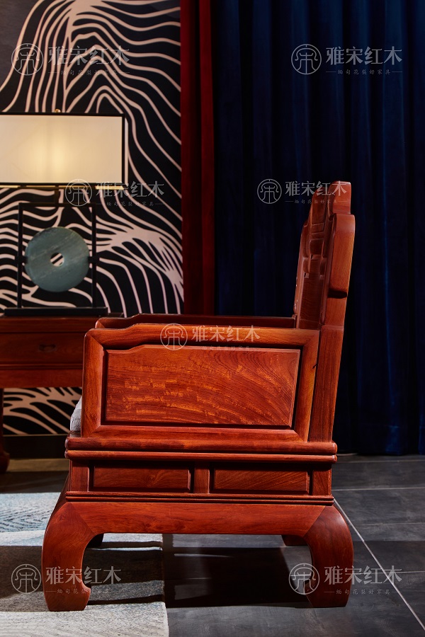 雅宋紅木