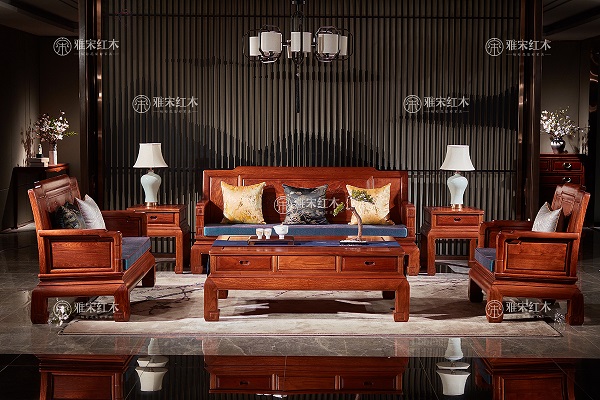 雅宋紅木