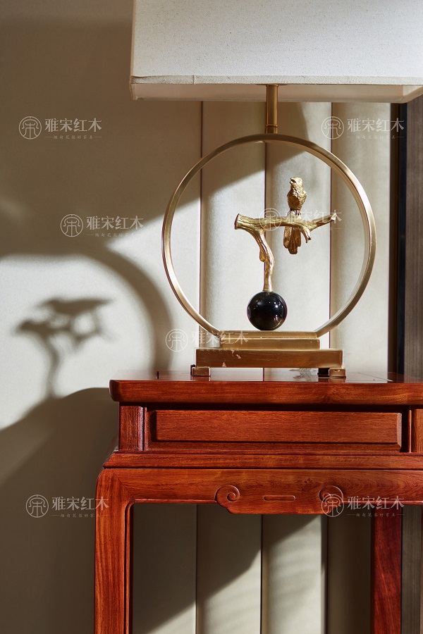 雅宋紅木